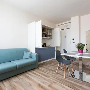 Apart-hotel Isola, Milão